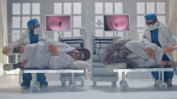 AFOKINO: André je idiot