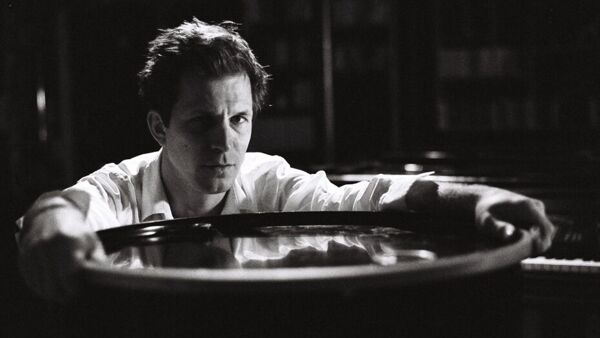 Igor Orozovič & CO. Když chlap svléká tmu