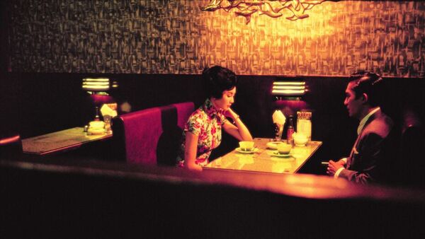 Stvořeni pro lásku