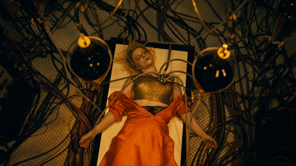 Tady Vary 7: Nevěsta!