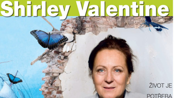 Shirley Valentine