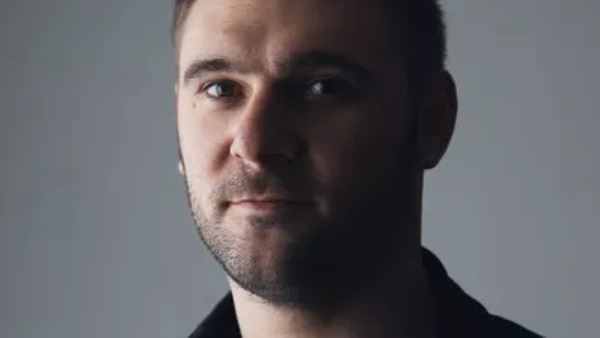 Beseda s fotografem Davidem Těšínským: Jiná krása