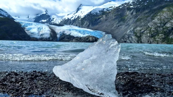 Radovan Jurka: Cesta na sever - Aljaška a Yukon