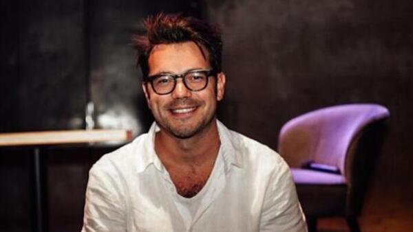 Michaelův Mashup: Jindřich Šídlo & Barbora Seidlová