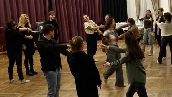 Co říkám, když nemluvím