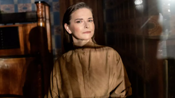 Padedé – Lenka Nová, Petr Malásek a Michal Malátný