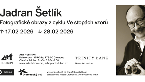  Jadran Šetlík: Ve stopách vzorů