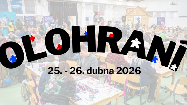 Olohraní 2026