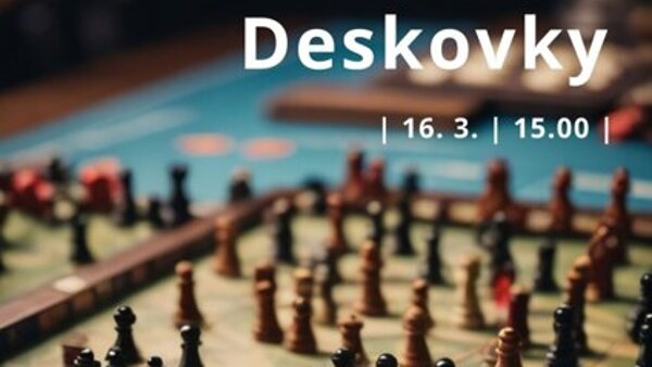 Deskovky