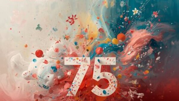 Jubilejní výstava Mgr. Ilony Strejčkové