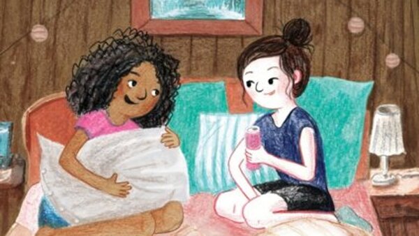 Noc s Andersenem 2026