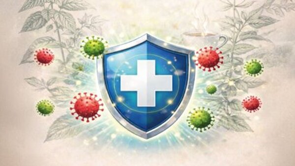 Imunita v souvislostech