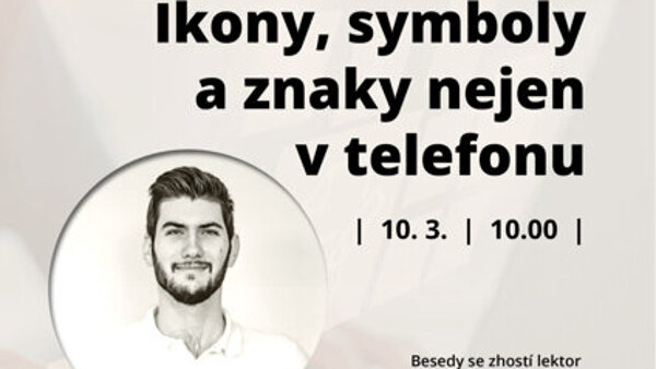 Ikony a symboly