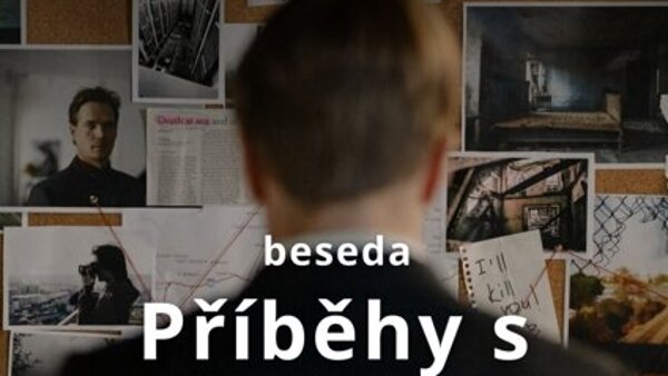 Příběhy s Kateřinou Karolovou