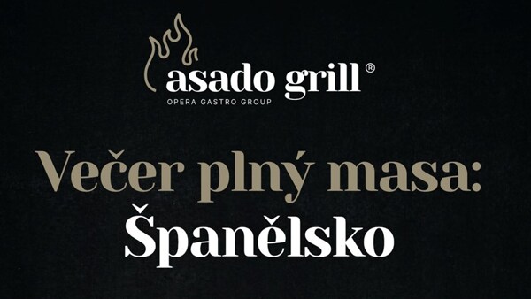 Večer plný masa: Španělsko