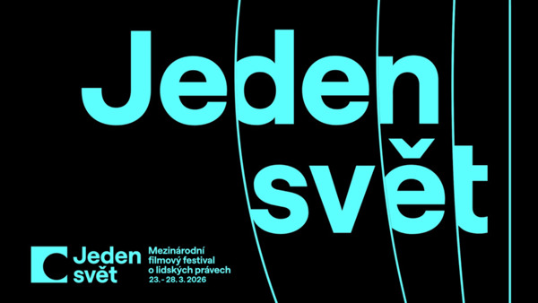 Jeden svět - 3. den