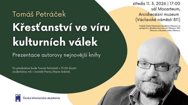 Křesťanství ve víru kulturních válek