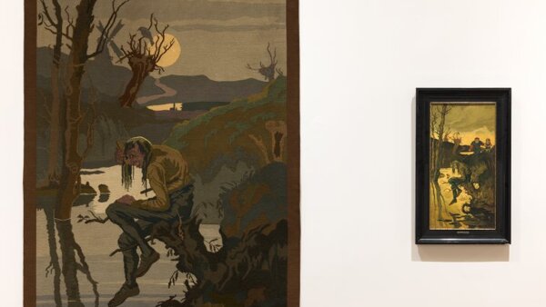 Revelatio. Arbor vitae / Martin Souček