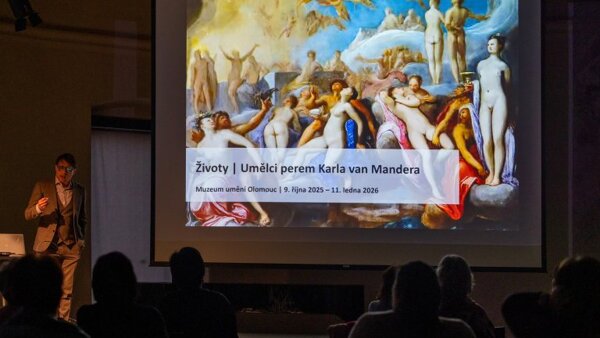 Zlaté století holandského malířství: Kulturně-historický exkurz do Spojených nizozemských provincií