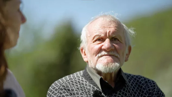 Česká srdce Banátu + diskuse s tvůrci