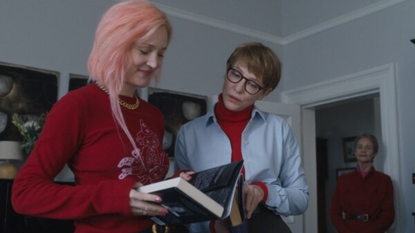 Otec Matka Sestra Bratr