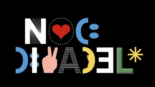 Noc divadel: Pravda, odvaha, absurdita