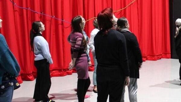 Noc divadel 2026: Prohlídka zákulisí