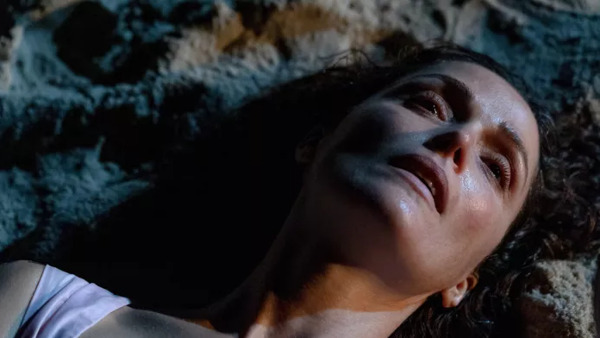 Kdybych měla nohy, tak ti nakopu