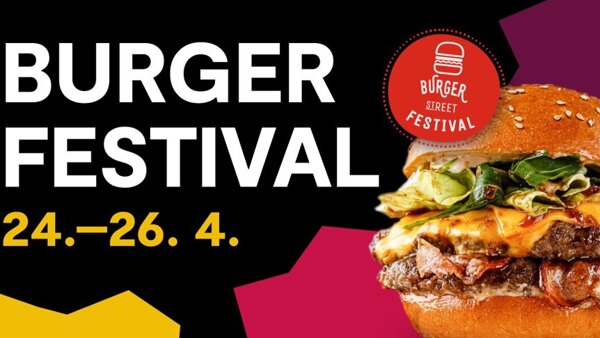 Burger Festival