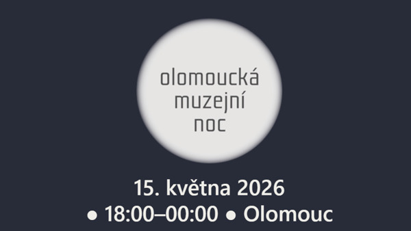 Olomoucká muzejní noc