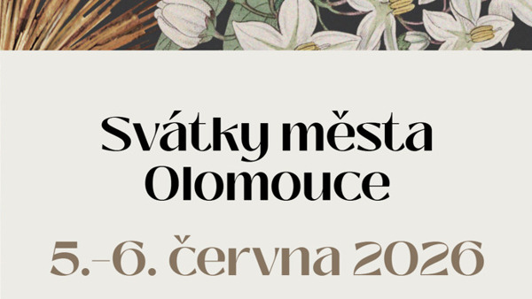 Svátky města Olomouce