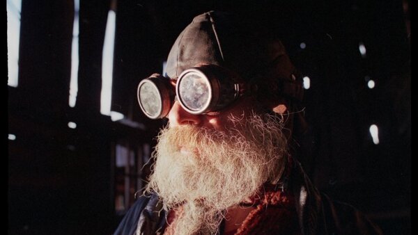 Raději zešílet v divočině