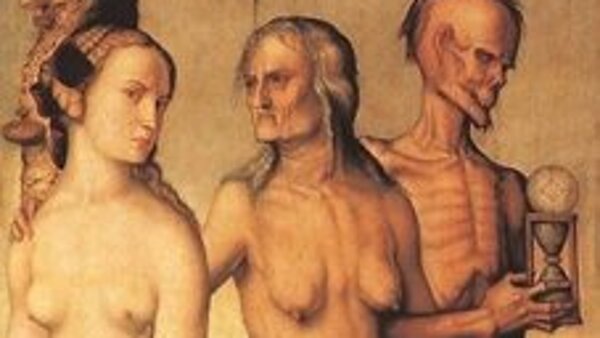 (Ne)známé ženy renesance a baroka – Ženy obdivované a obávané: Obraz žen v renesanci a baroku