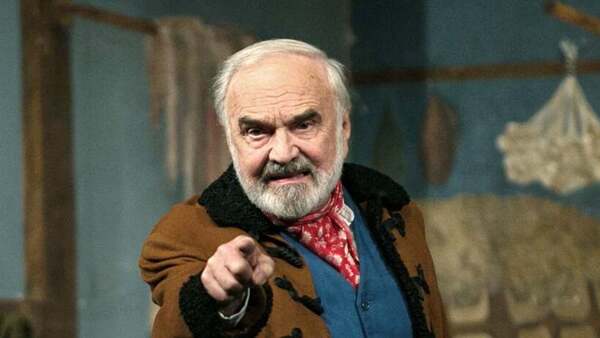 Zdeněk Svěrák 90 (přímý přenos)