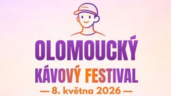 Olomoucký kávový festival