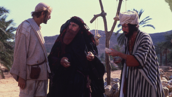 Monty Python: Život Briana