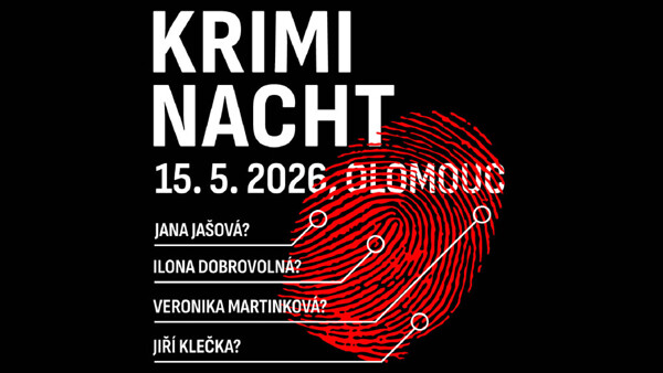 Kriminacht Olomouc