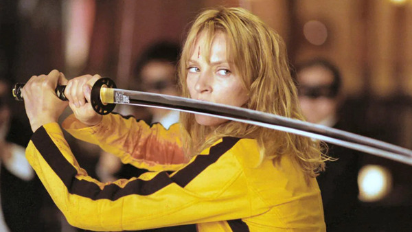 Kill Bill: The Whole Bloody Affair