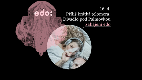 Příliš krátká telomera