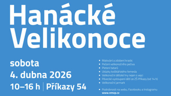 Hanácké muzeum v přírodě, Příkazy