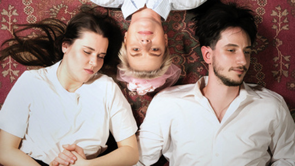 Skleněný zvěřinec