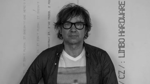 Prezentace umělce: David Možný