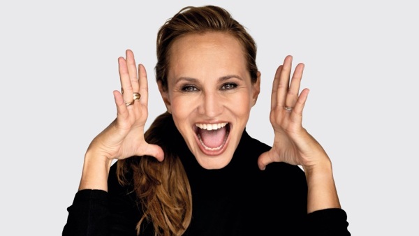 Monika Absolonová BEZ ŘEČÍ