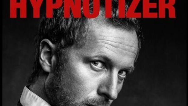 Hypnotizér Jakub Kroulík