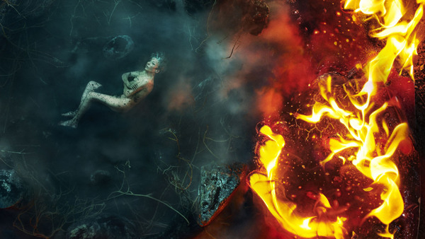 Královská opera: Siegfried