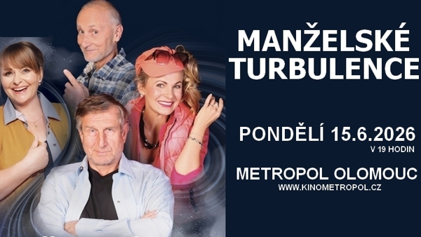 Manželské turbulence