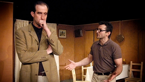 Velká zebra aneb jak že se to jmenujete?