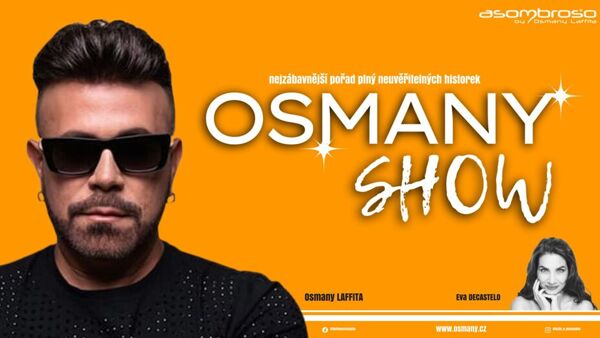 Osmany show