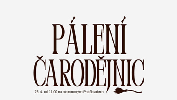 Pálení čarodějnic