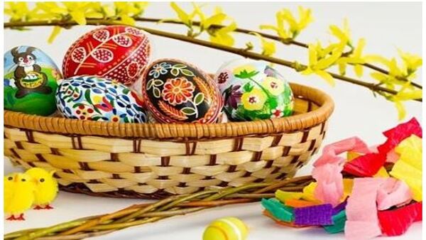 VELIKONOCE NA SOVINCI